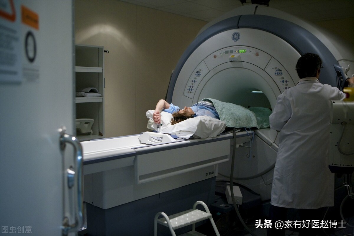 六大高发癌症早筛攻略,六大癌症有哪些