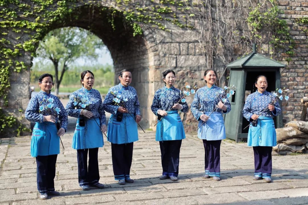 沙家浜旅游推荐,沙家浜夜游都有哪些好玩的