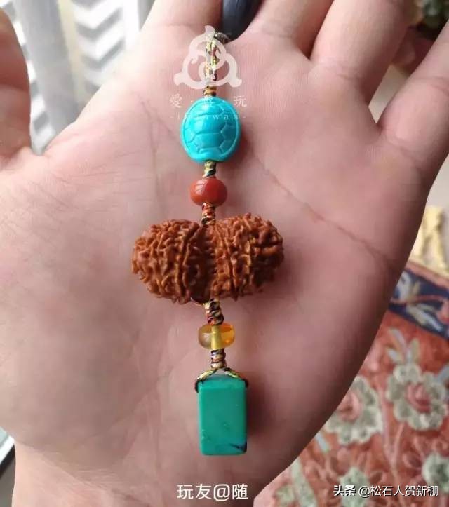 这些不起眼的小物件，一下暴露了你的文玩属性