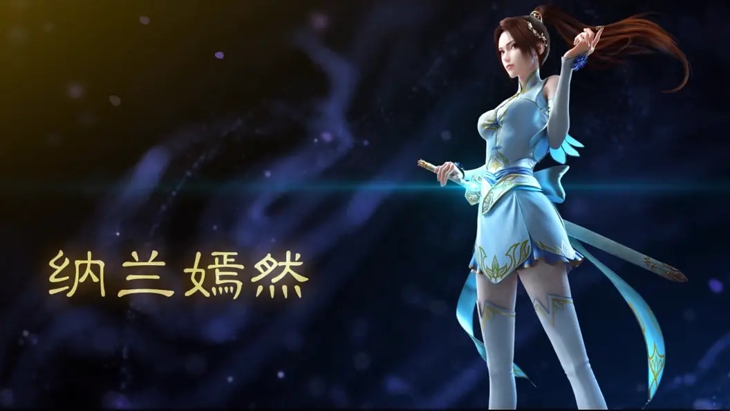 斗罗大陆同级别动漫推荐,斗罗大陆动漫实力排行榜