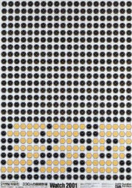 怎么让数字有设计感,如何给数字加上设计感