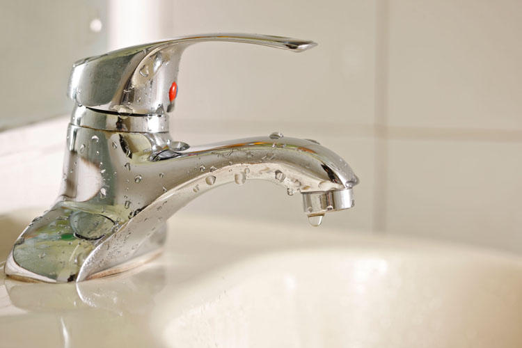 水龙头漏水原因及解决方法大揭秘,水龙头一直漏水怎么解决