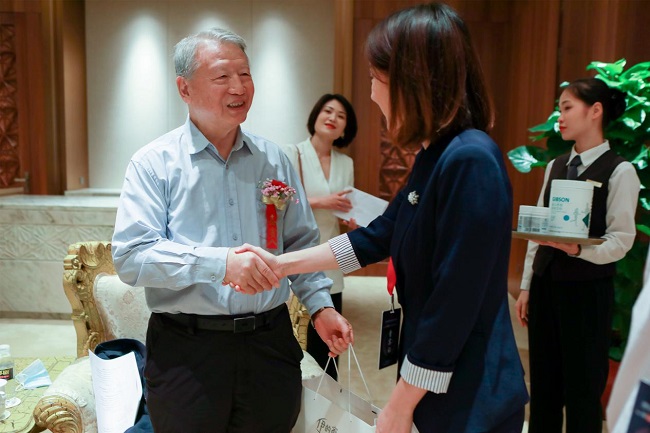 伊的家年度盛典,伊的家荣誉榜