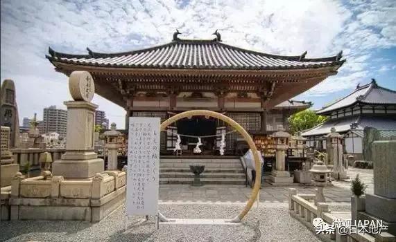 日本魅力无限,日本魅力观光区