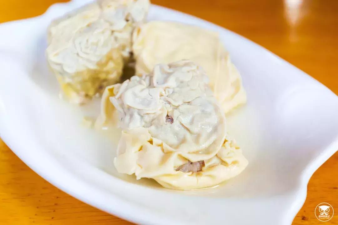 开了三十多年的麻辣烫店,为什么现在的米线店口味都很重