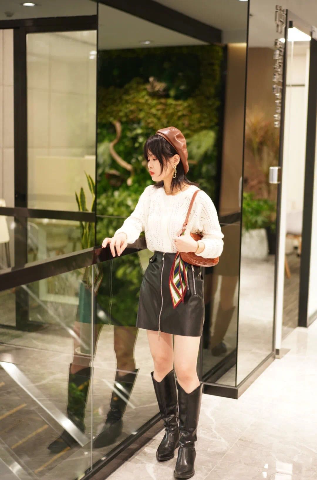 春夏值得入手的10款鞋子,秋天最时髦好穿的鞋这4双必买