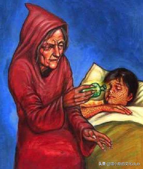 哈利波特所有奇怪生物,哈利波特里面的什么怪