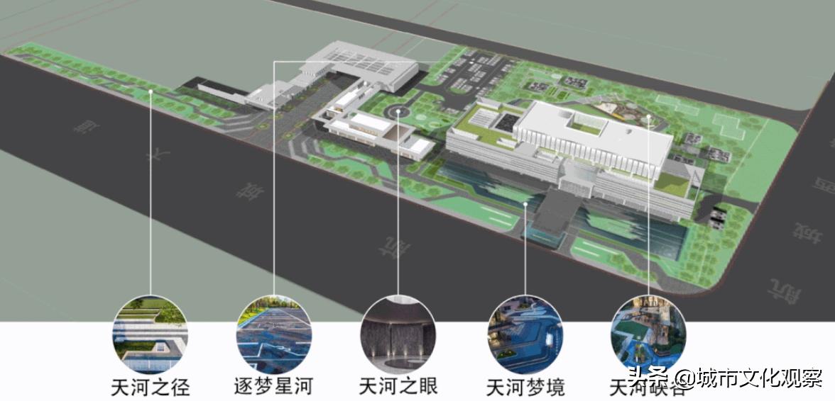 武汉空港国际会展城,武汉国际会展中心计划