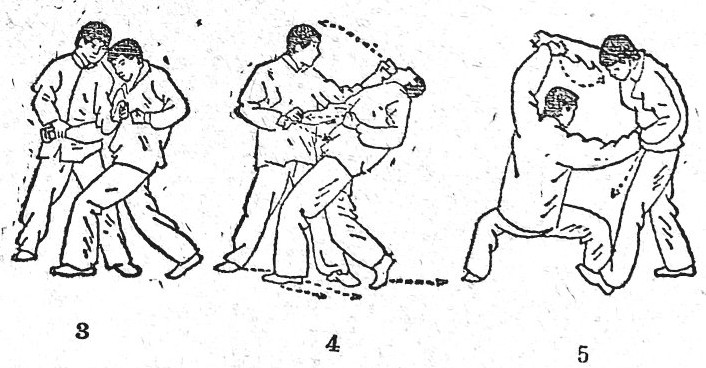 中国传统武术鸳鸯脚,国术腿法招式