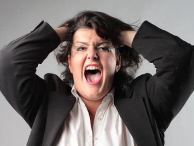 狐臭的味道让人难以忍受,狐臭怎么办七招除臭摆脱尴尬