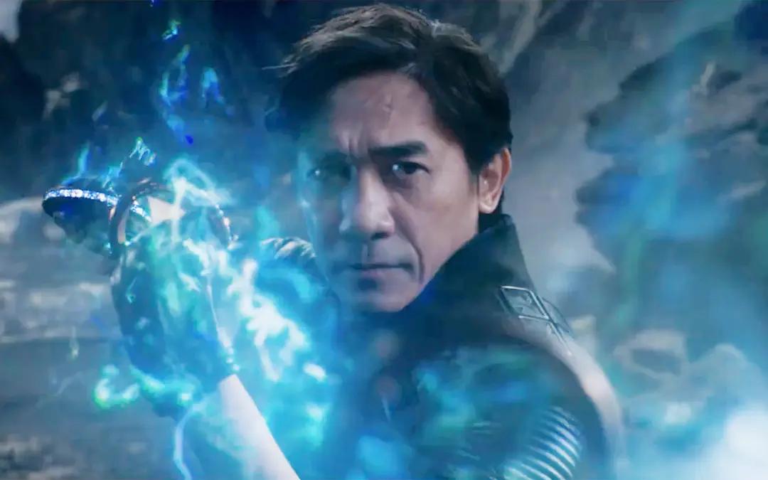 梁朝伟中年危机全集,梁朝伟烂片困境