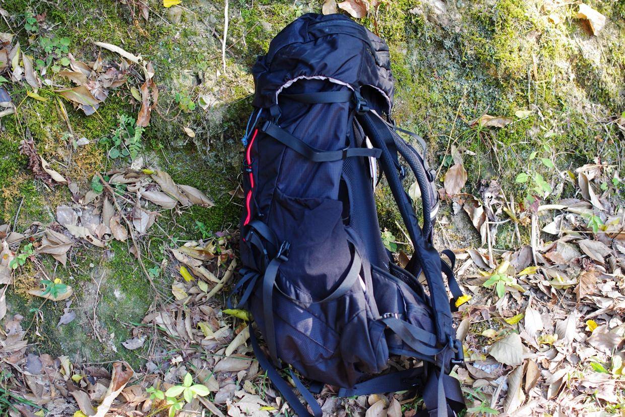 户外帐篷收纳包,户外野营收纳包