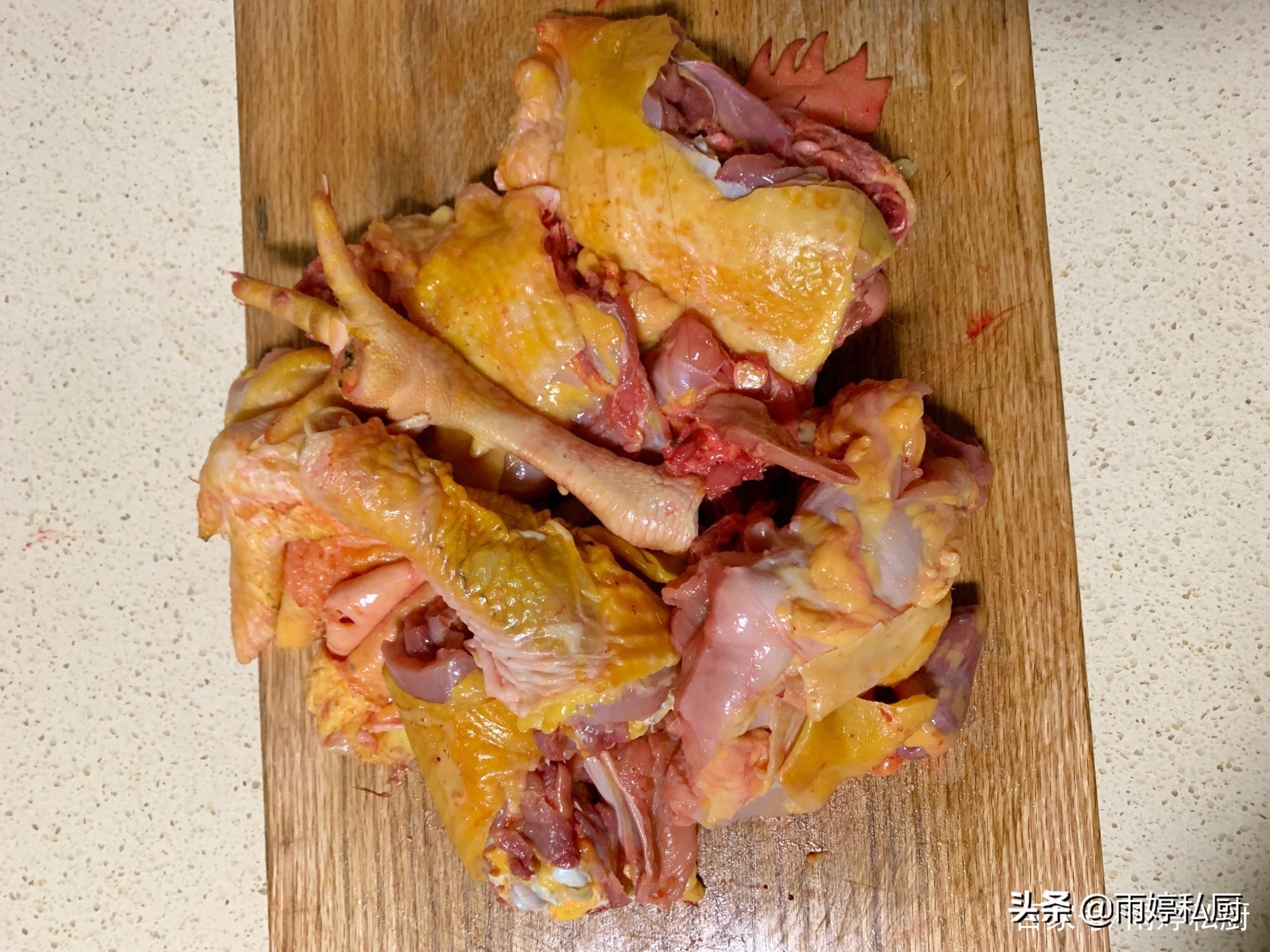 煮鸡汤最正确的方法是什么,鸡汤用冷水还是热水炖好喝