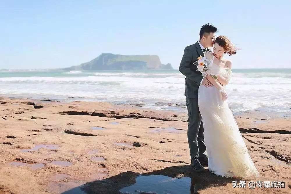 婚纱照穿什么衣服拍好看,拍摄婚纱照哪几个系列好看不过时