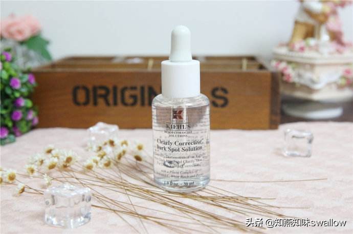 国药淡斑美白精华不花冤枉钱,各种功效精华怎么选