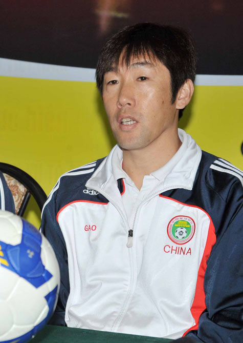 法国男足历任主教练名字,德国男足历任主教练