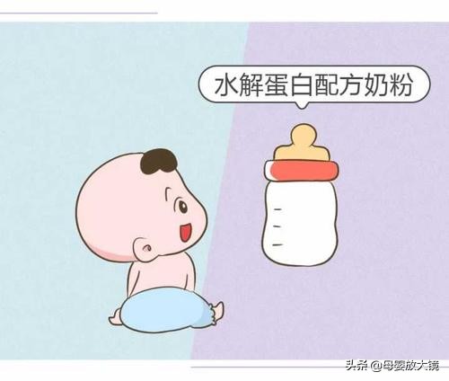 羊奶粉哪一款适合牛奶过敏宝宝,羊奶粉适合牛奶过敏宝宝喝吗