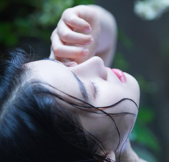 张韶涵海蓝之谜完整版视频,张韶涵小红书海蓝之谜