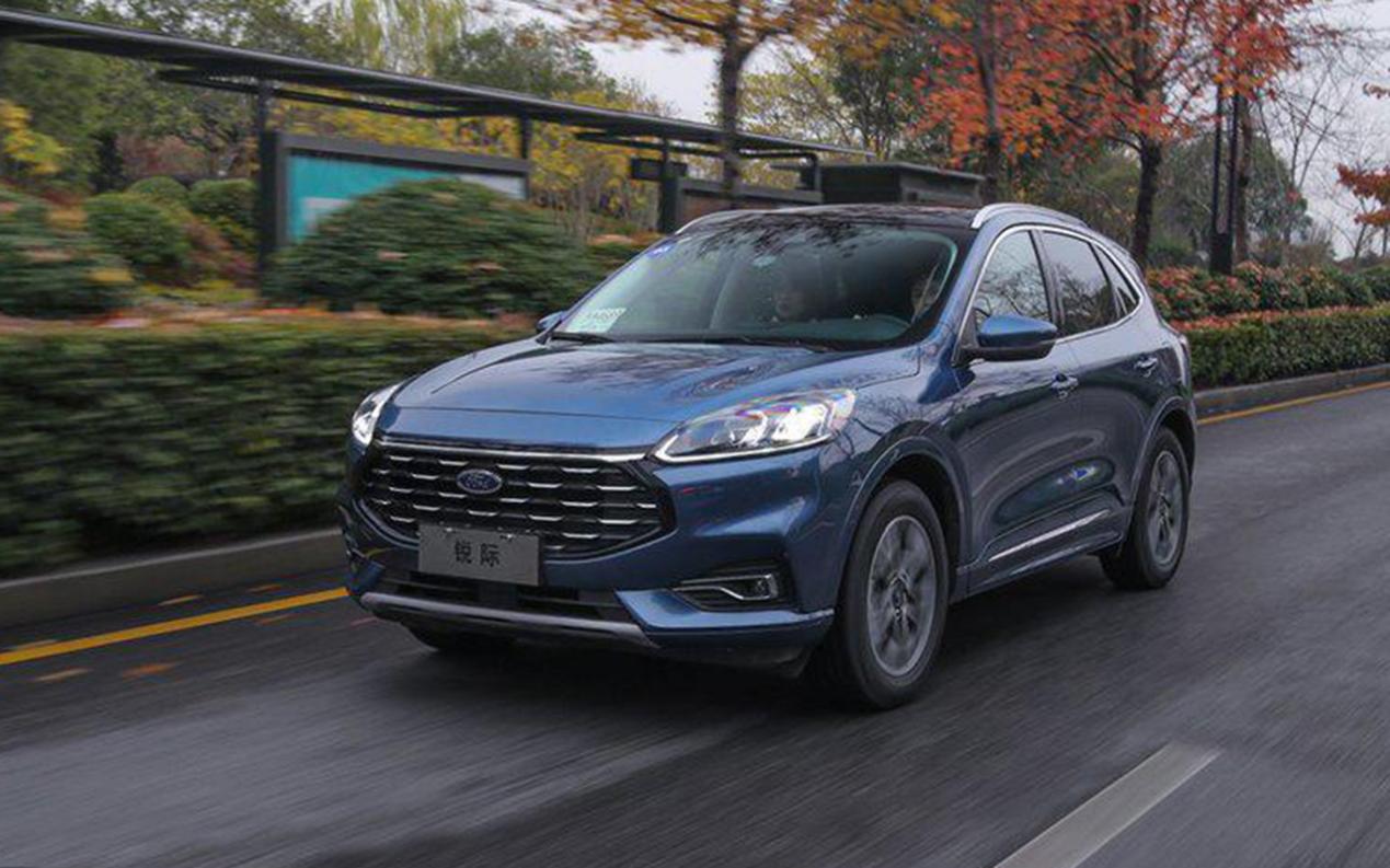 这款全新紧凑型suv实在够拉风,254马力的中型suv