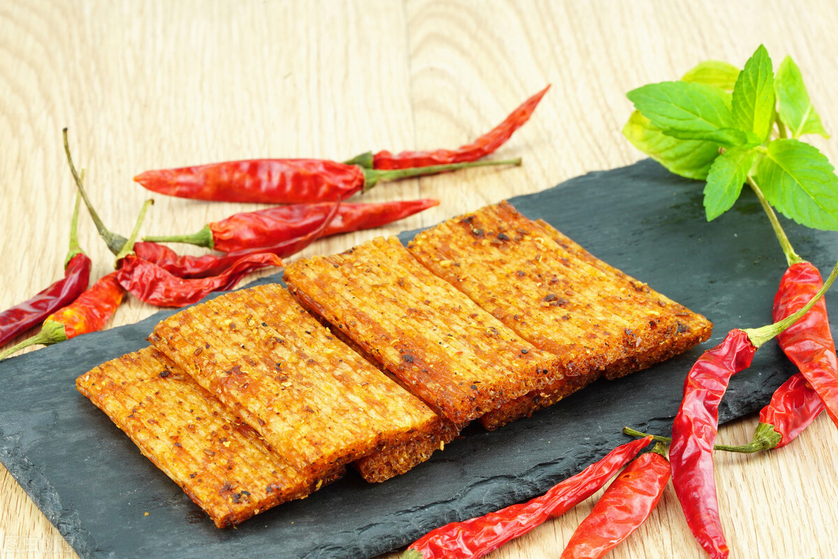 垃圾食品一般是什么,垃圾食品别吃有什么忌讳