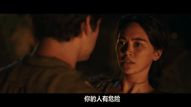 国内评分低国外评分高的电视剧,上映八天评分飙到8.4