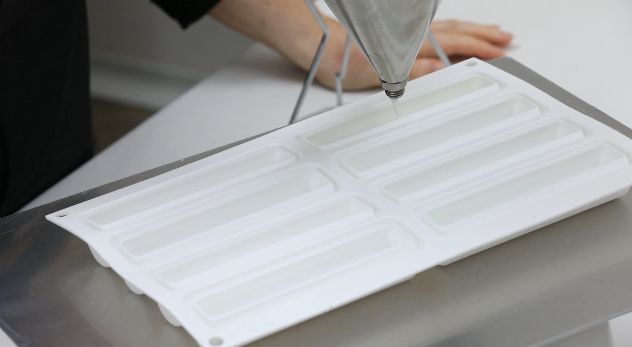 澳洲女王的“莱明顿”配方+视频(内附配方·可*载下**)