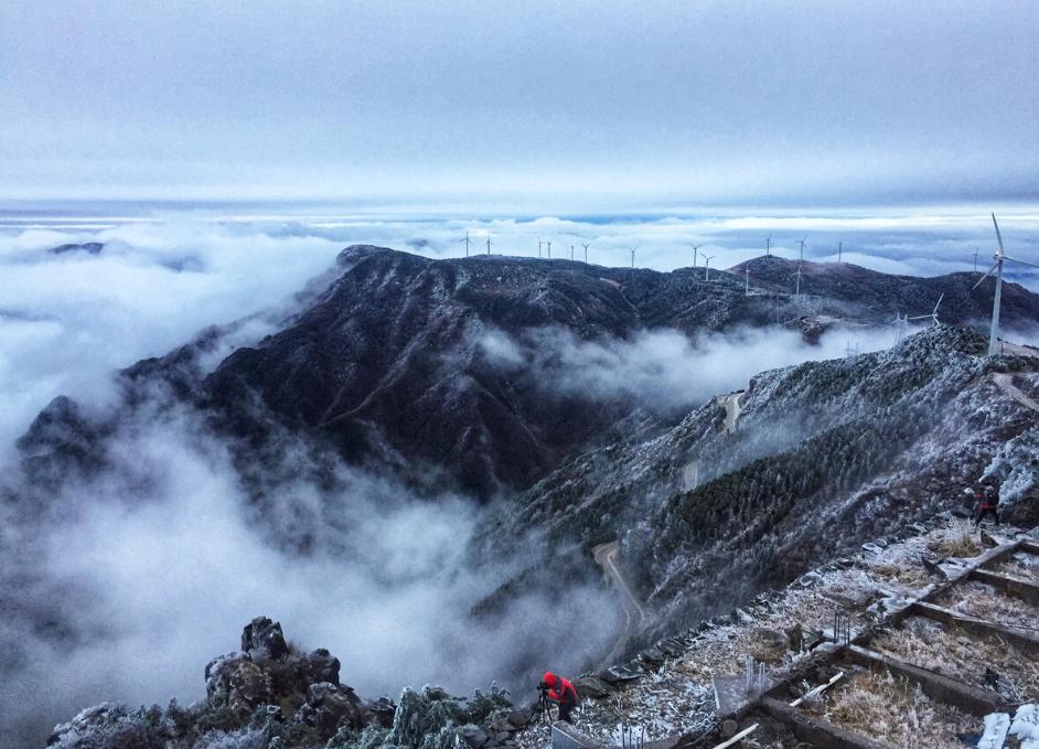 被浙江私藏的小城有多美,宁波最隐藏的海岛