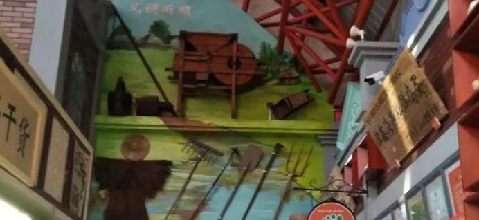 天津人气最旺的菜市场,天津人气最多的菜市场