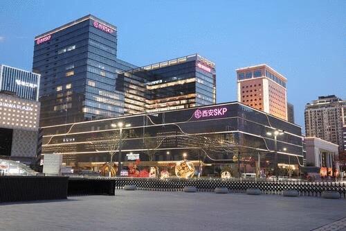 扫群进群霸王餐,我们建一个群只能进九个人