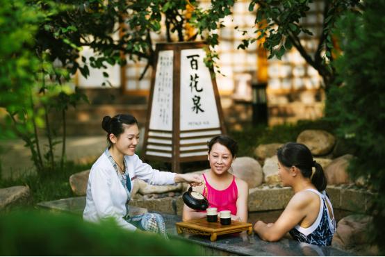 石家庄十一周边自驾游攻略,十一石家庄到胡杨林自驾游攻略