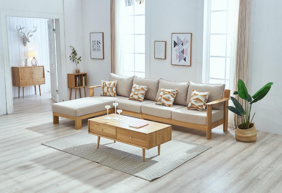 和而不同|浅谈不同场景下的家具搭配