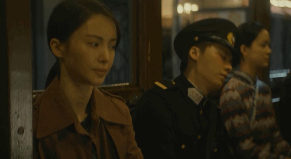 金晨为什么要叫沈青禾和沈思怡,金晨演的沈青禾