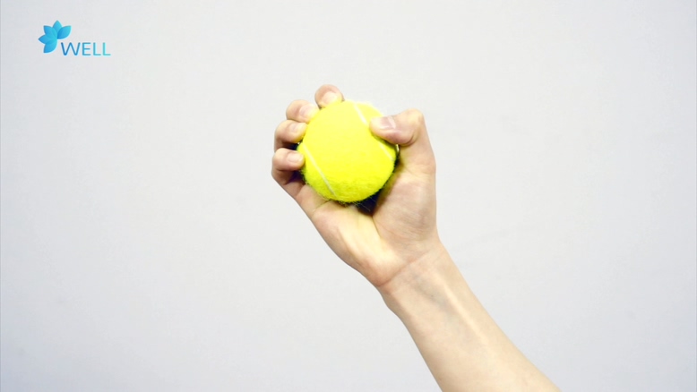 手腕使用过度,手腕痛活动受限如何康复