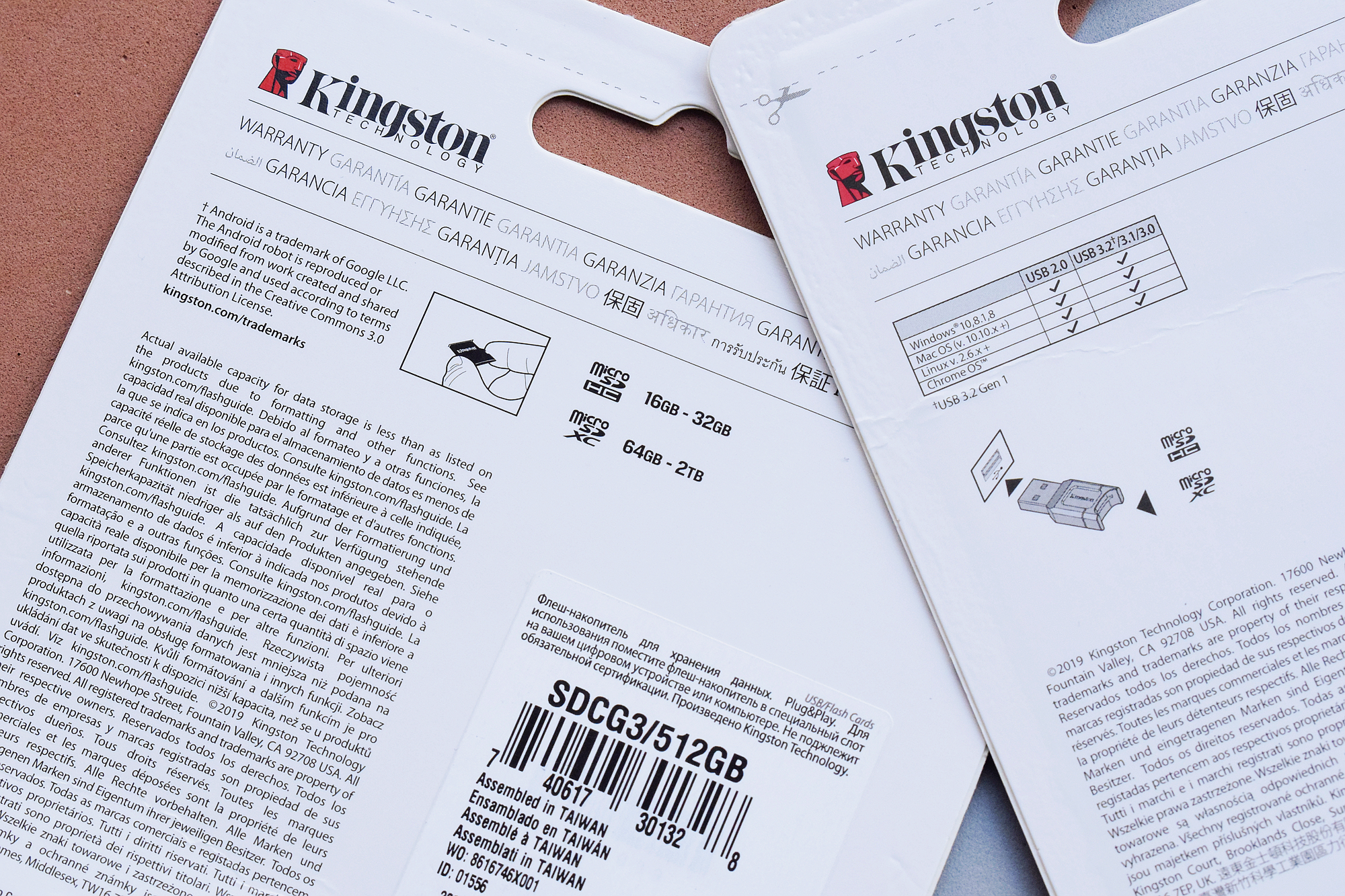 金士顿canvasgoplus存储卡,金士顿canvasreactplus存储卡