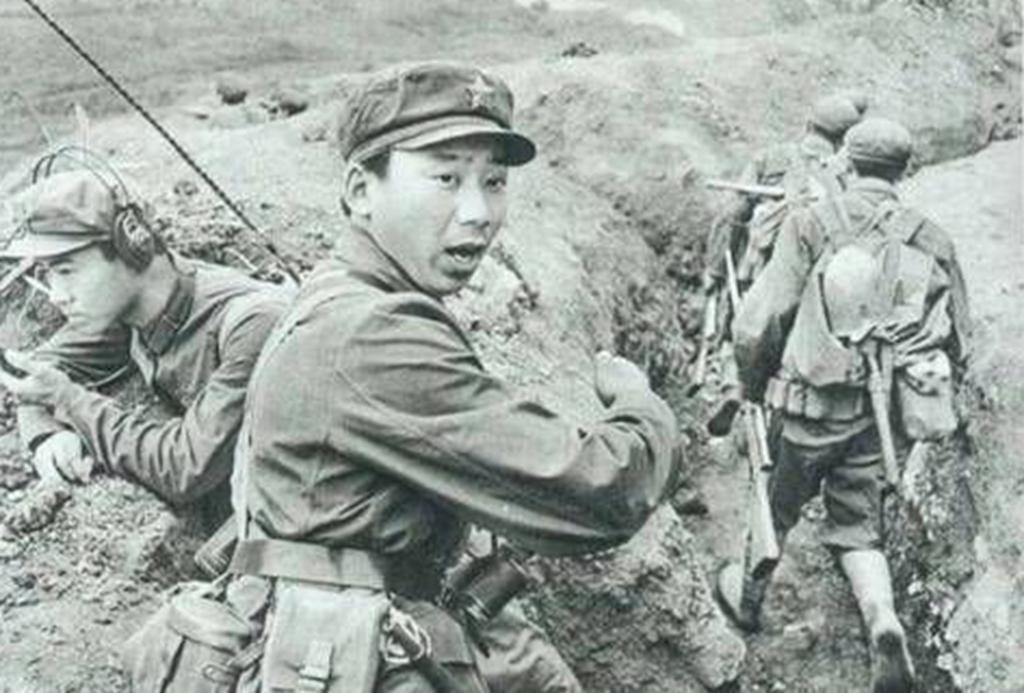 对越自卫反击战美国和苏联,对越自卫反击战后苏联和美国