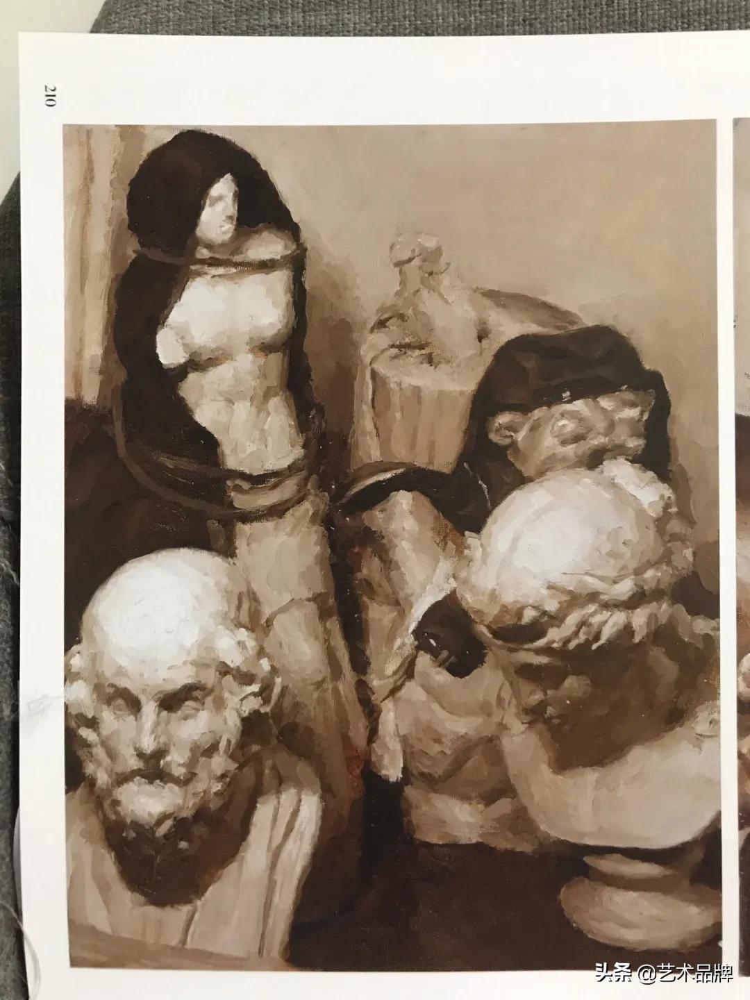 伪书！冒用央美及教授名义出版，王华祥：胆大包天