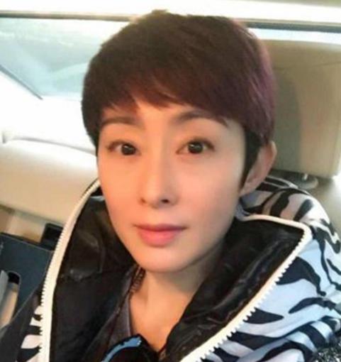 人各有志明星,与任泉有点相像的男明星