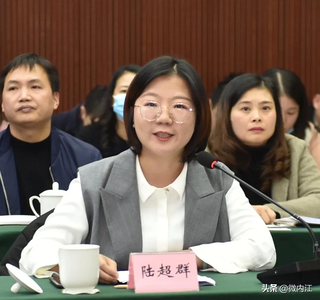 8个记者、8个内江故事！献给我们自己的节日——