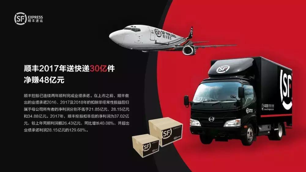 顺丰总裁王卫2016案例,顺丰速运总裁王卫