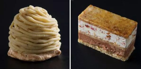 日本食玩日式甜品,日式甜品都有什么