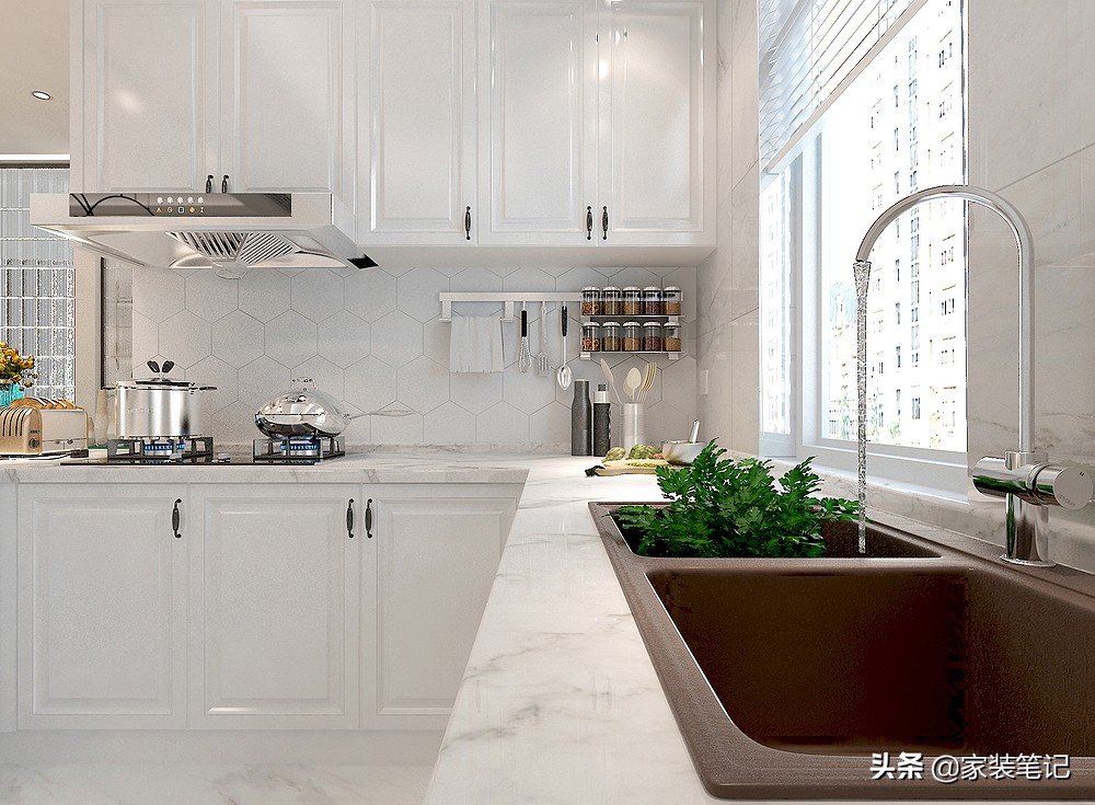 超好看的北欧风装修 (北欧风深圳装修)