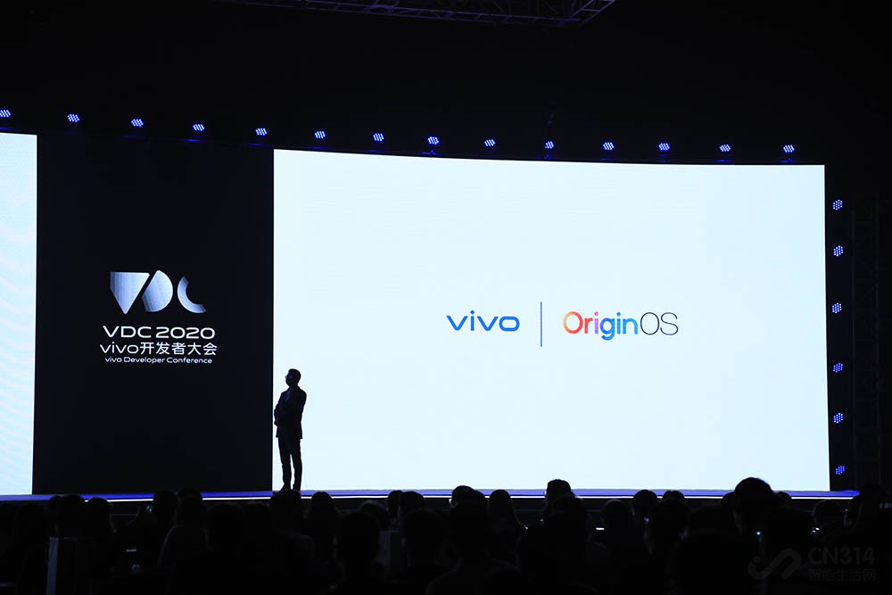 originos打开应用卡顿,originos3.0开发者大会