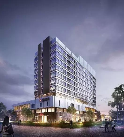 苏州未来要建的医院有哪些,苏州正在建的三甲医院