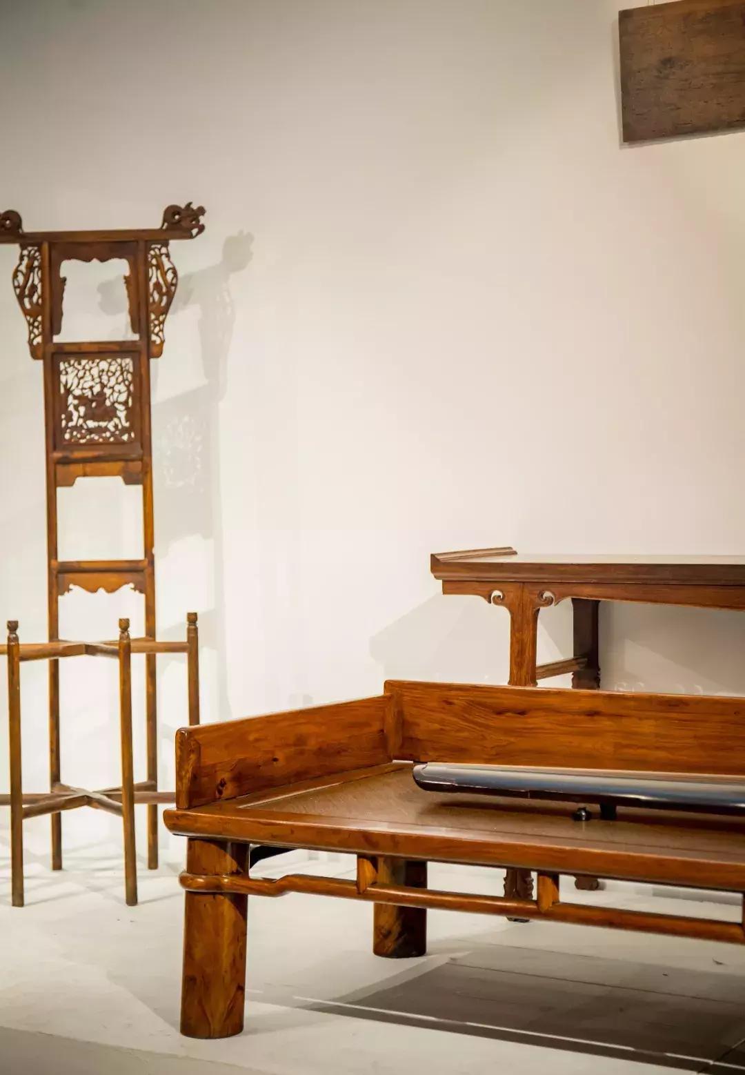 罗汉床适合什么风格,罗汉床最好的卧具