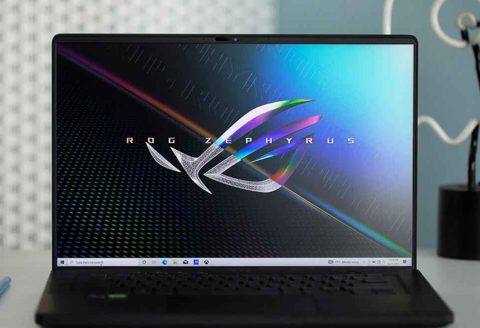 ROG笔记本刷榜两大电商平台,这几款热度最高,将全能进行到底