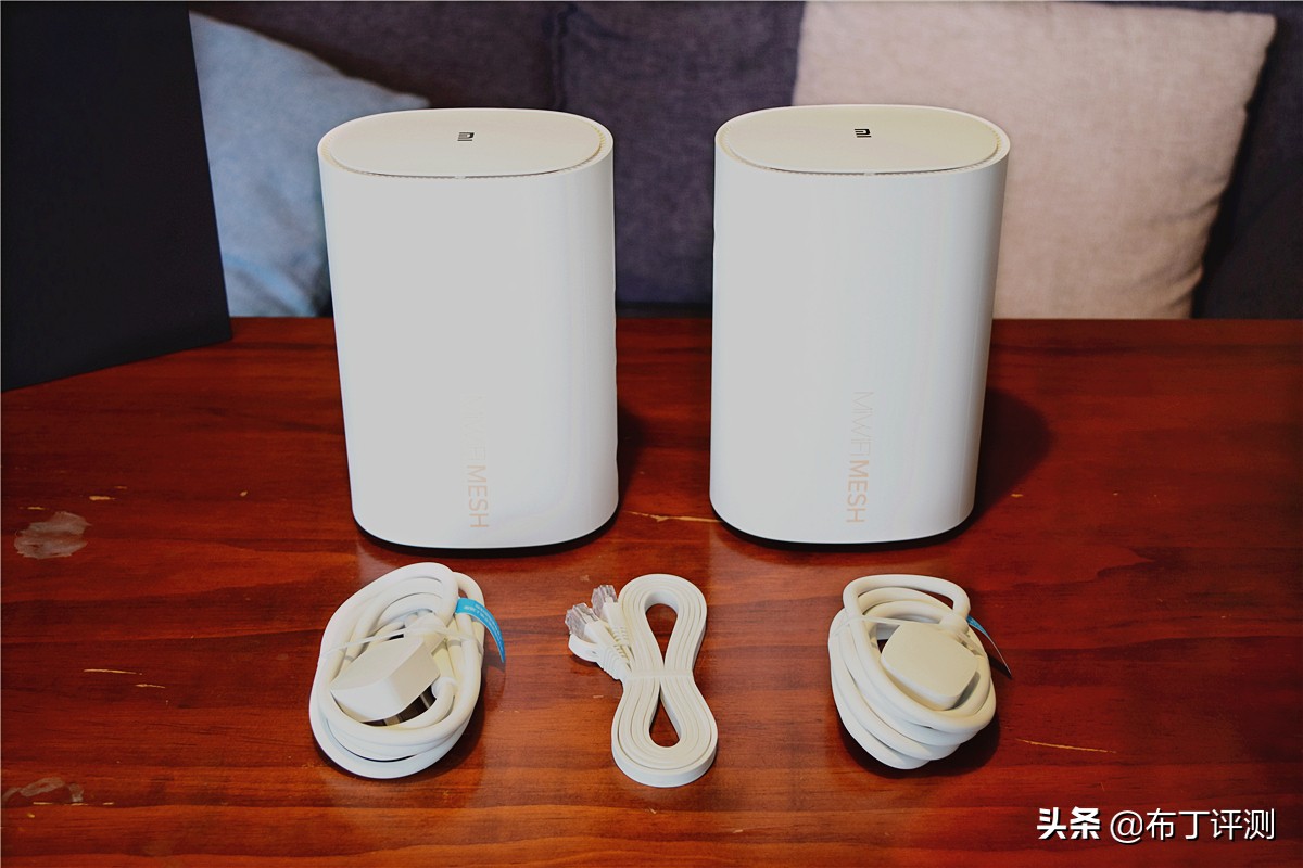 小米路由器组建mesh最佳方案,小米三频mesh路由器覆盖范围