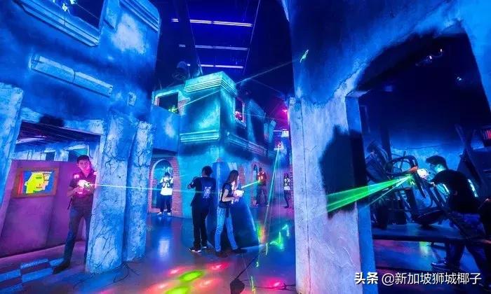 在新加坡有20个超赞的生日idea，让寿星感动到哭~