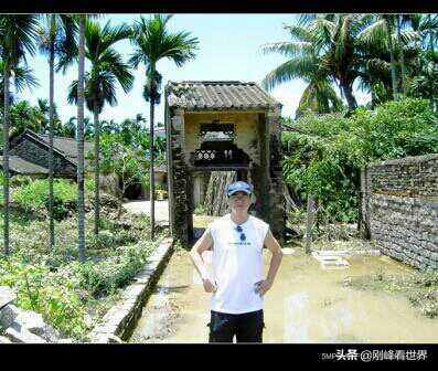 三亚百年迎旺塔,三亚崖城迎旺塔最新消息