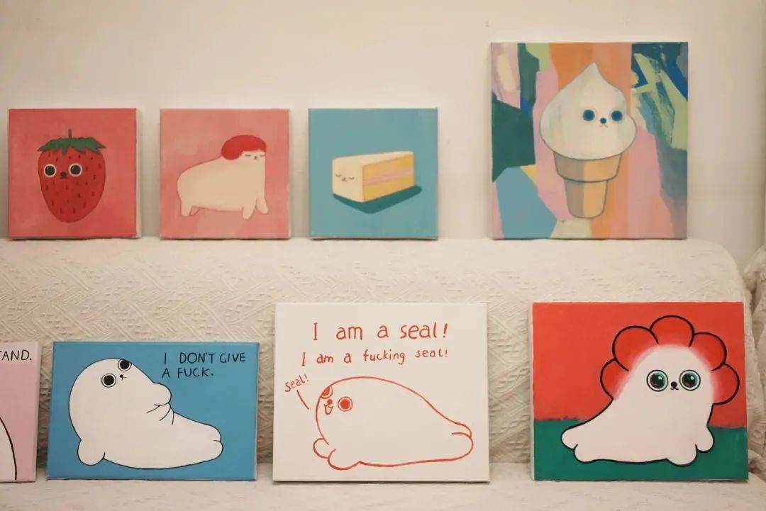 看展上海免费,上海看展时间表