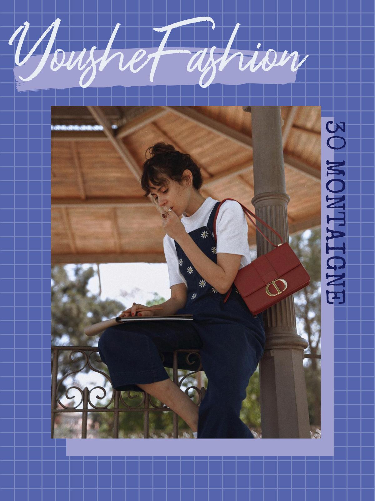 dior蒙田值得买吗,dior蒙田所有款式